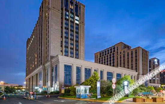Floral Hotel Hangzhou Yueyin Full Duplex Boutique Hotel