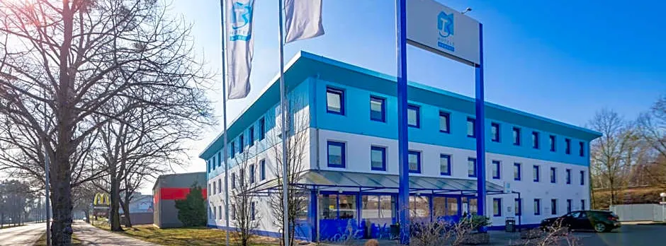 T3 Budget Berlin Hennigsdorf
