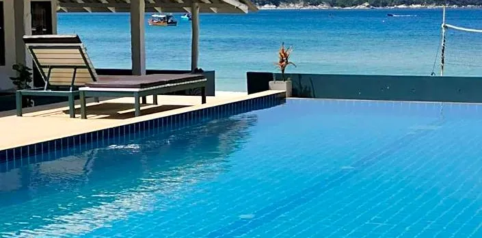 Thong Nai Pan Beach Resort