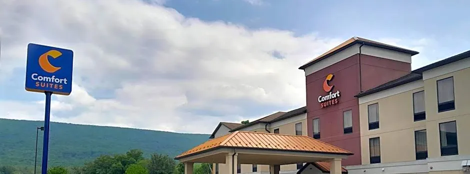 Comfort Suites Altoona North