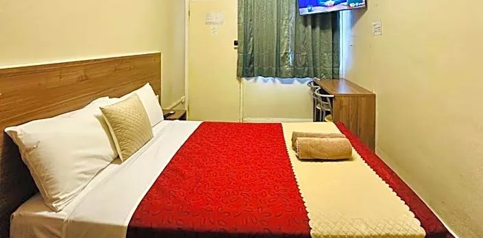 Wattle Tree Motel