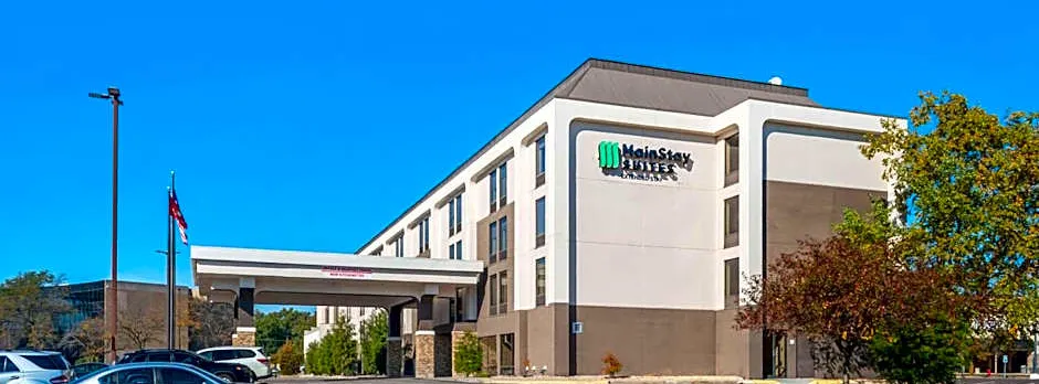 MainStay Suites Springfield IL