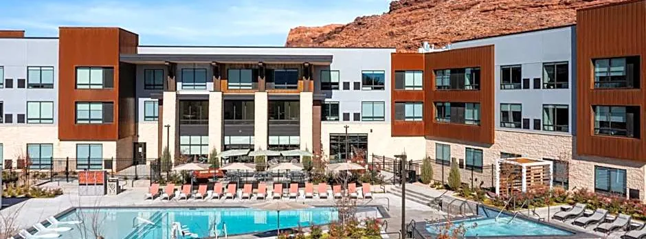 Element by Marriott Moab