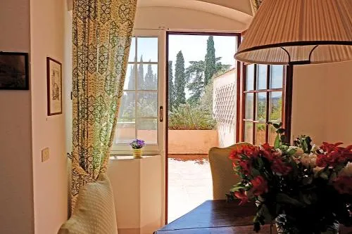 Casa Rosa
