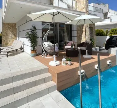 Luxury Villa4you