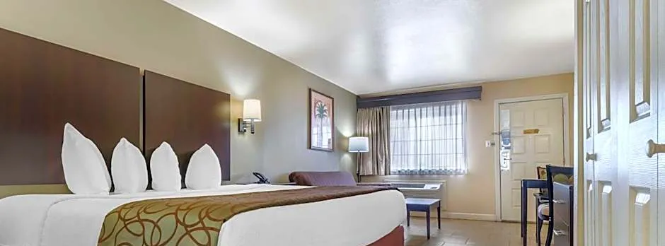 Best Western Padre Island