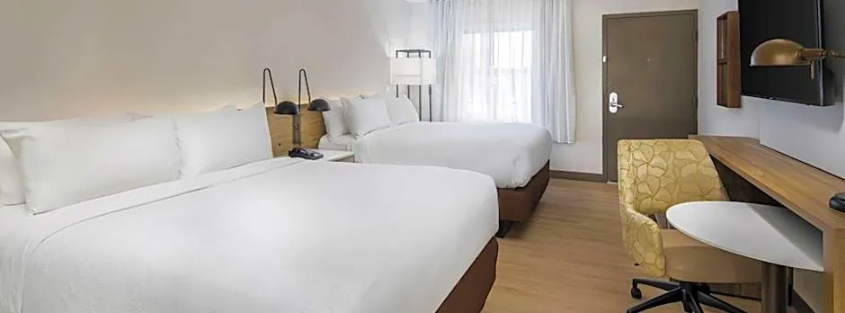 Wyndham Garden Marietta Atlanta North