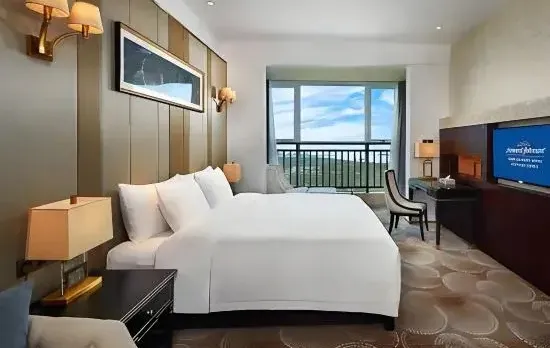 Yunlai Hotel