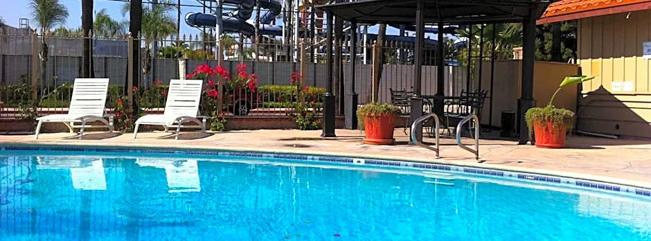 Best Inn & Suites