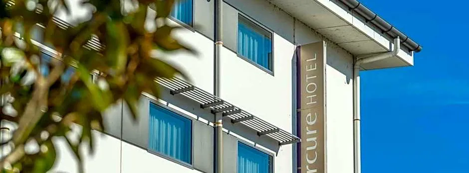 Mercure Newcastle Airport