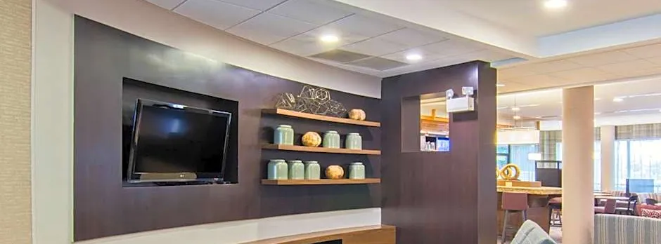 Courtyard by Marriott Clarksville