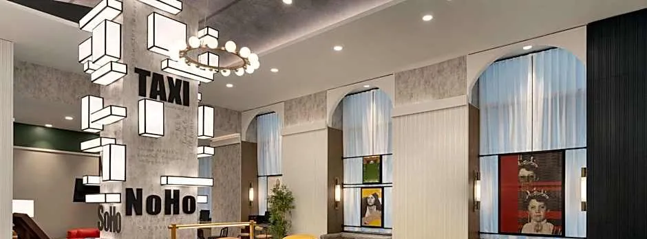 DoubleTree by Hilton New York Downtown