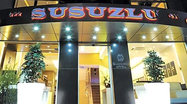 Susuzlu Hotel