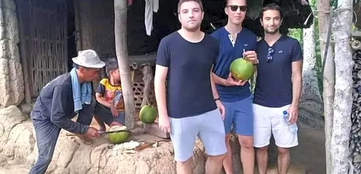 Bali Livin,tayehomestay