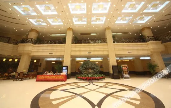 Huachi Hotel