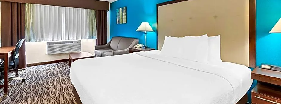 Best Western Baraboo Inn
