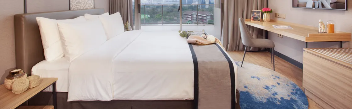Somerset Sudirman Jakarta