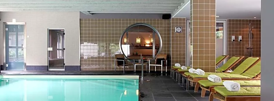 Hotel De Pits