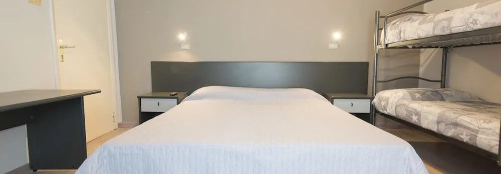 Hotel Avenusta
