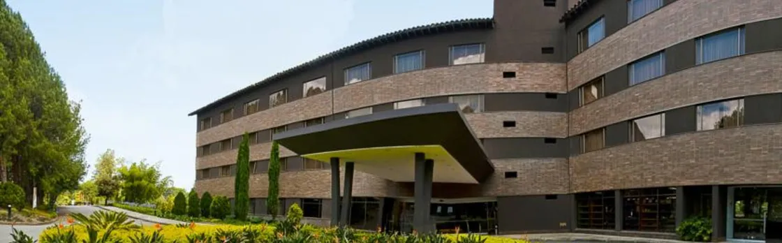 Movich Hotel Las Lomas