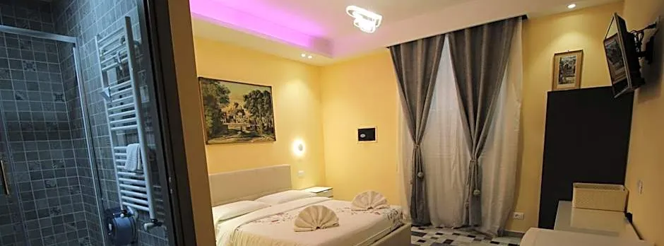 Quest House Lihong