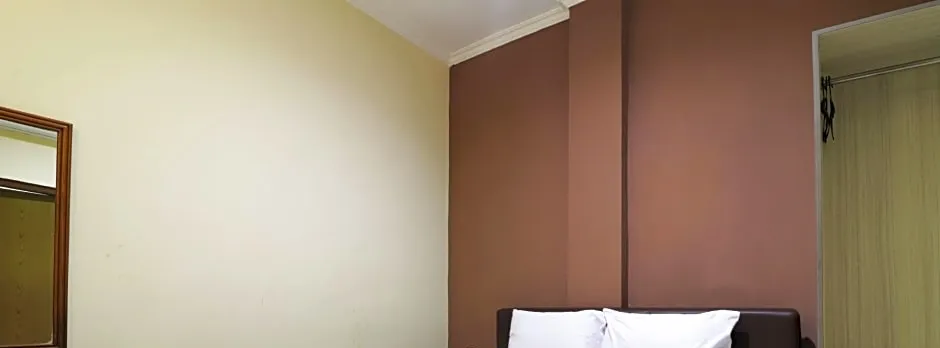 Hotel Istana Bungur