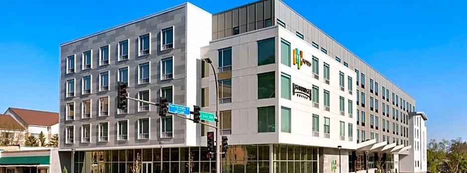 Staybridge Suites Rochester - Mayo Clinic Area By IHG