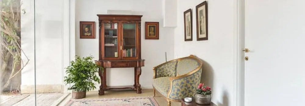 Casa Santolina BB