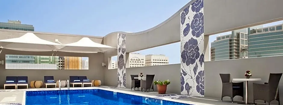 Oaks Liwa Executive Suites