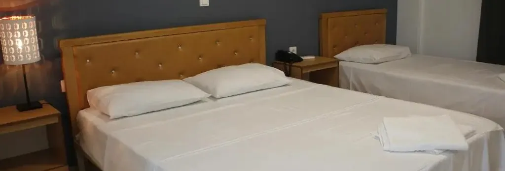 La Maroja View Hotel