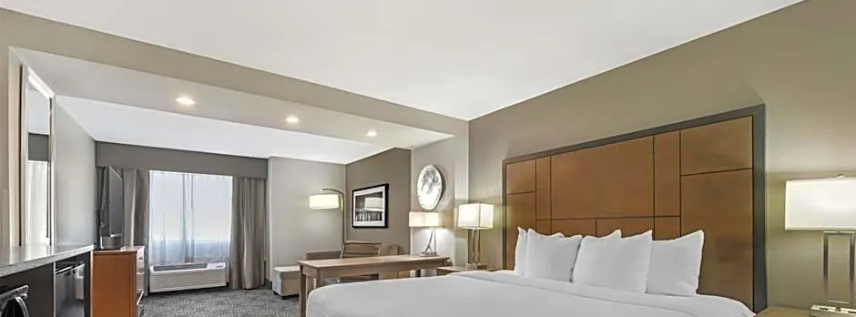 Best Western Plus Spokane North