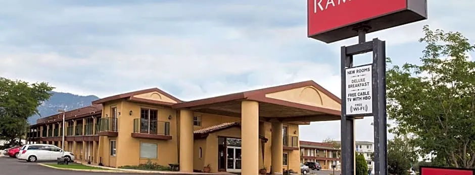 Ramada by Wyndham Flagstaff East