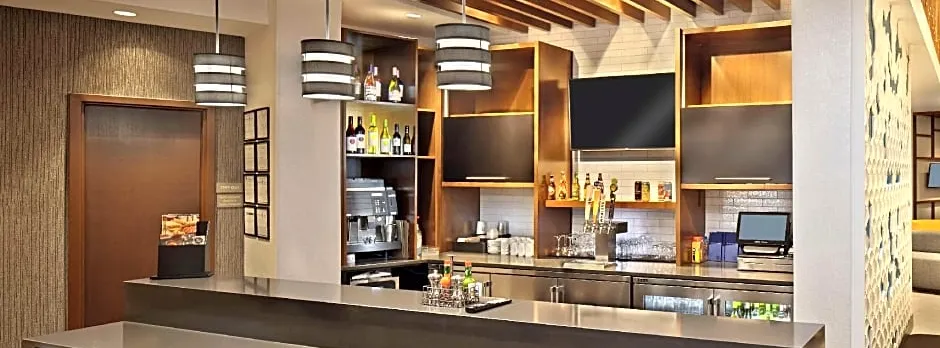 Hyatt Place Warwick/Providence Airport
