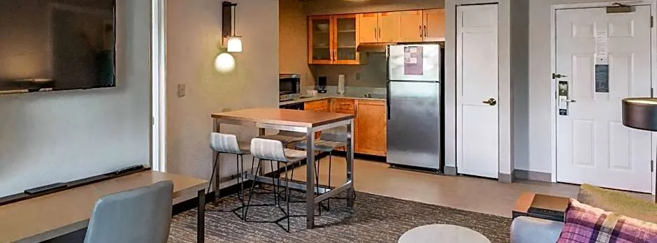 Residence Inn by Marriott Anchorage Midtown