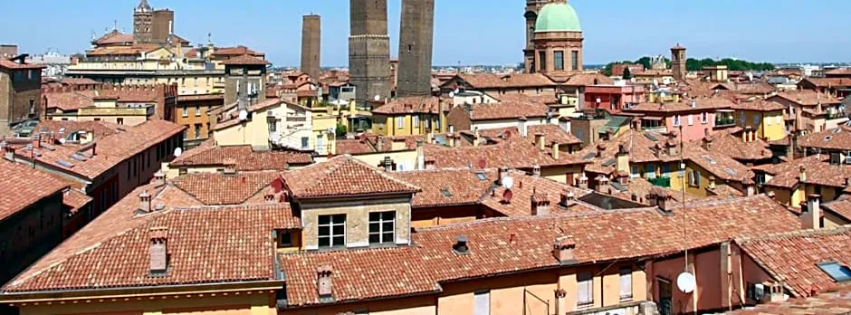 Casa Isolani Guest House Santo Stefano