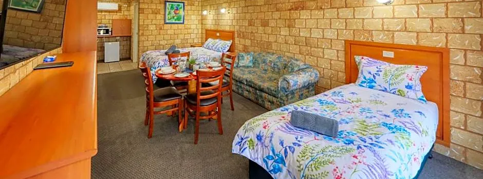 Darling River Motel