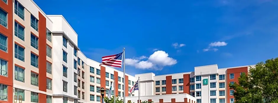 Embassy Suites By Hilton Charlotte/Ayrsley