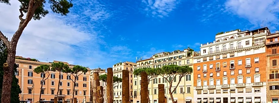 Colonna Suite - Rome San Giovanni