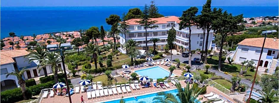 Hotel La Castellana