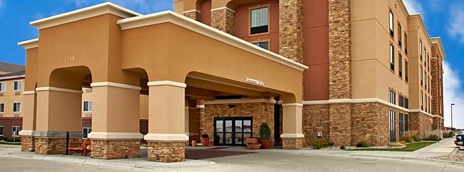 Hampton Inn & Suites Aberdeen