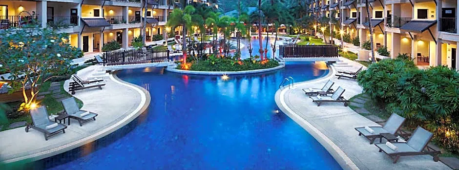 Radisson Resort & Suites Phuket