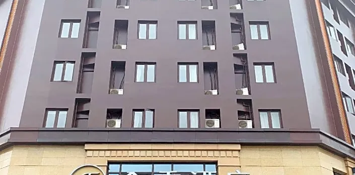 Ji Hotel Shanghai Kangqiao Xiuyan Road