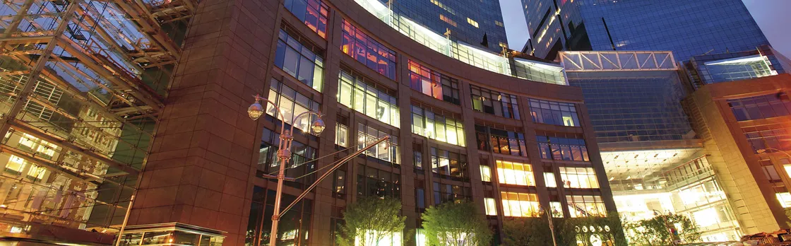 Mandarin Oriental New York