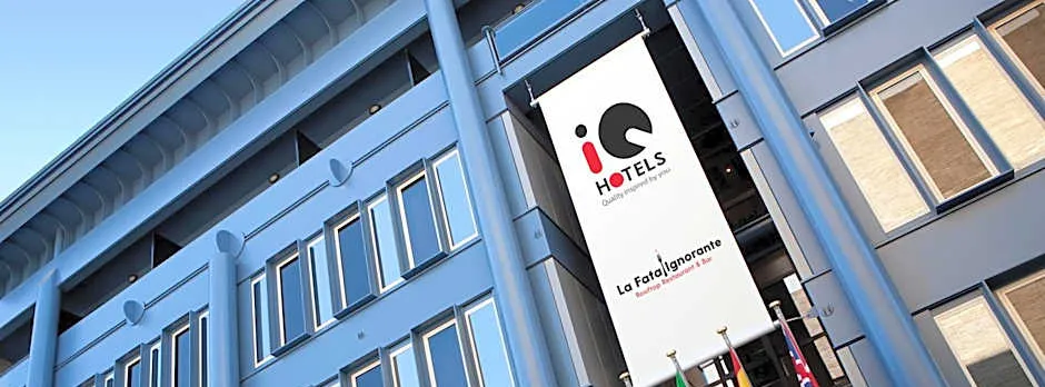 Iq Hotel Roma
