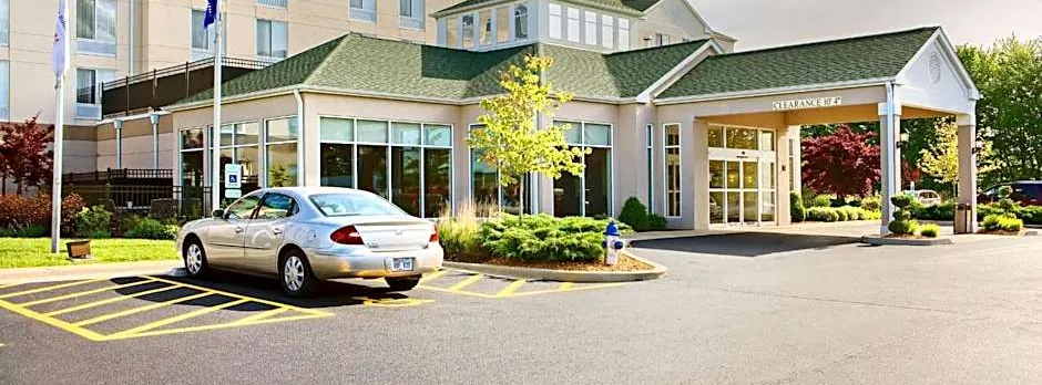 Hilton Garden Inn Springfield, IL
