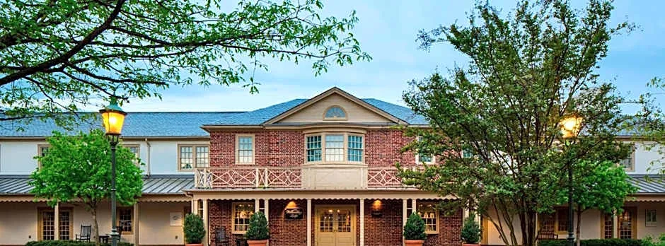Williamsburg Lodge, Autograph Collection