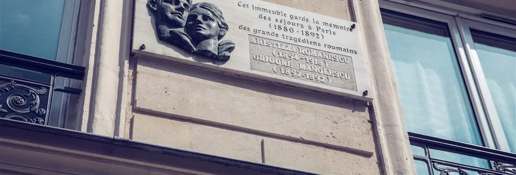 Timhotel Le Louvre