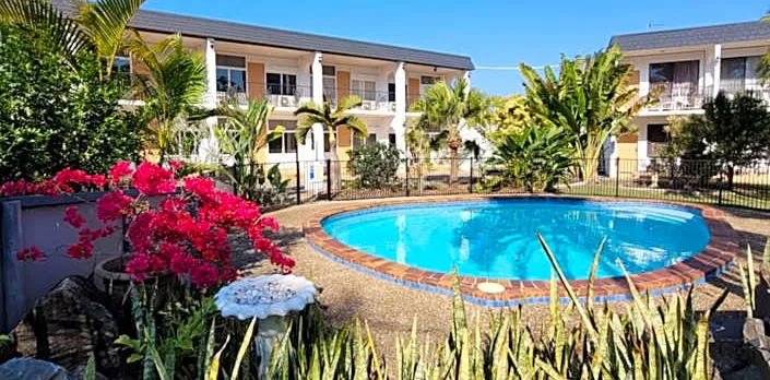 Tower Court Motel