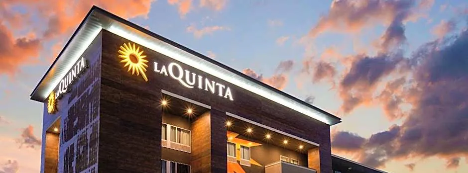 La Quinta Inn & Suites by Wyndham Cedar City