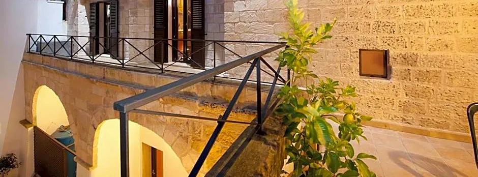 B&B Residenza Pizziniaco